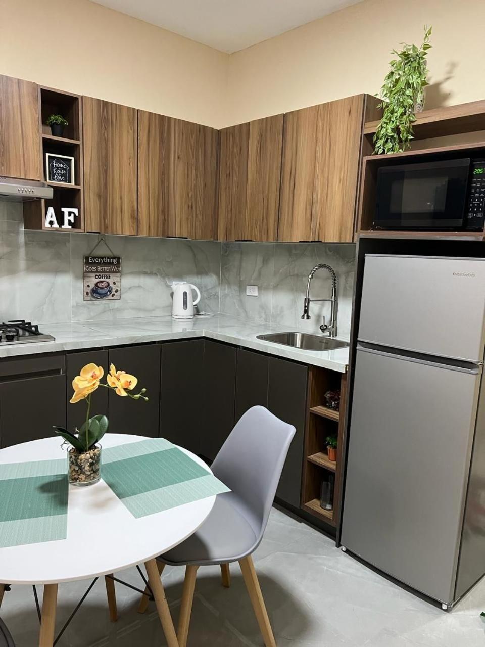 Apartamento 1 Precioso Departamento En Barrio Antiguo *