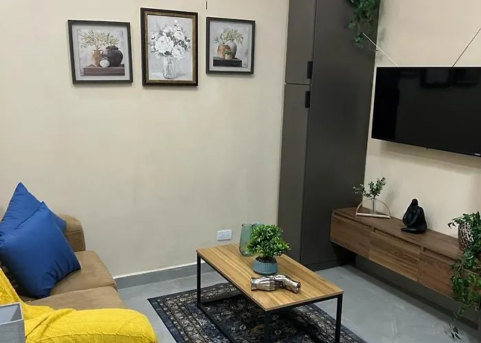 1 Precioso Departamento En Barrio Antiguo